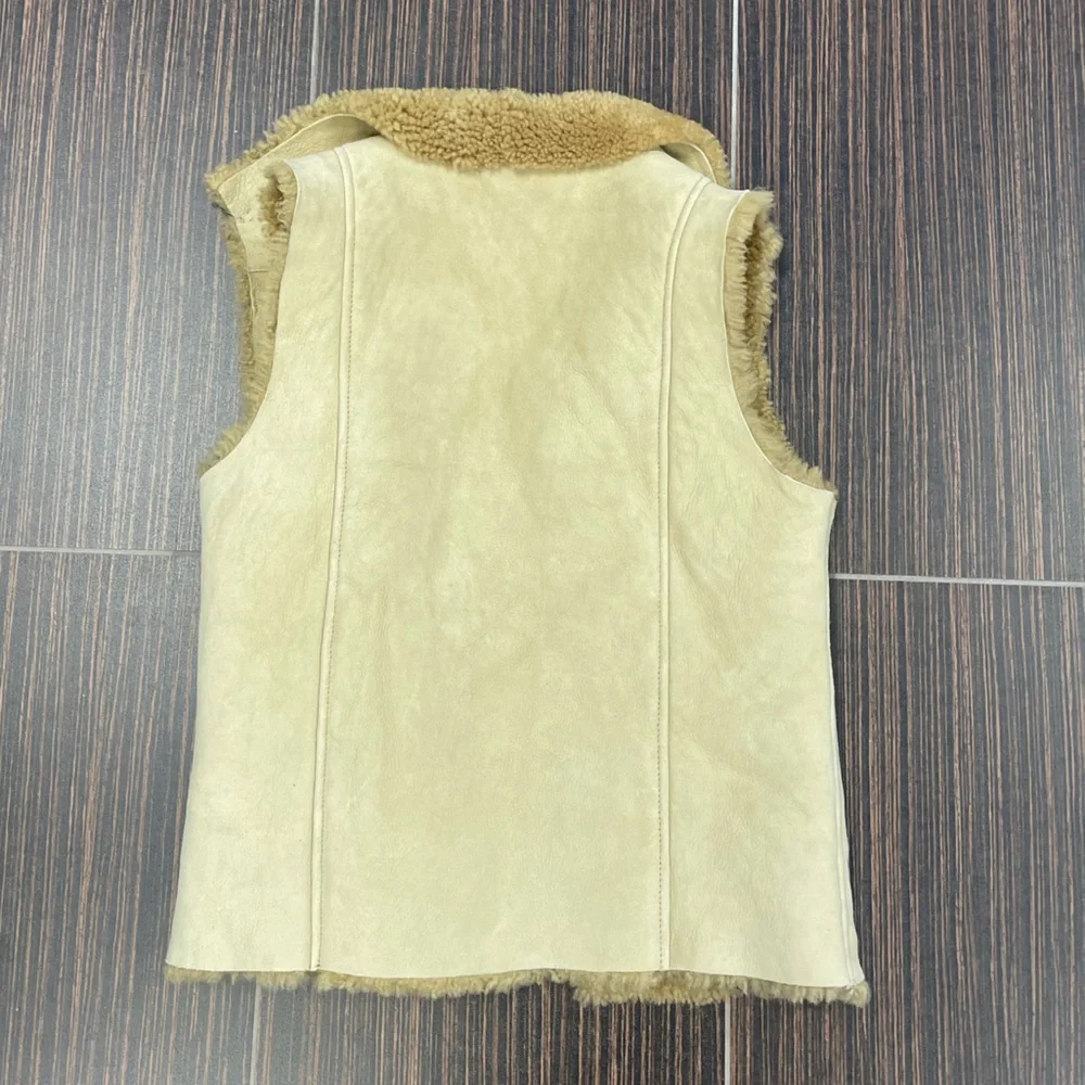 GANT Rugger Vest (2014)_4